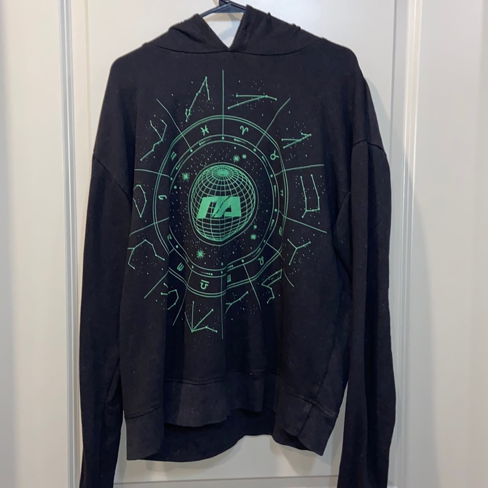 men’s hoodie